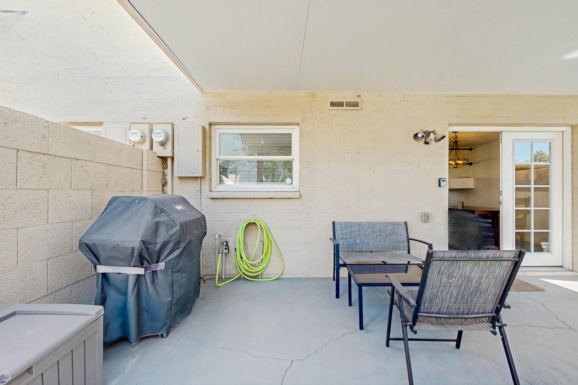 Sweet Granada Holiday home Scottsdale